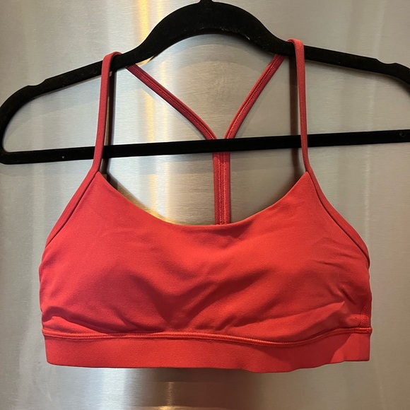 lululemon athletica Other - Lululemon Flow Y Bra